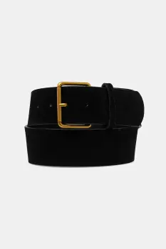 Answear.LAB curea culoarea negru imagine