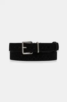 Answear.LAB curea din piele intoarsa imagine