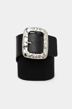 Answear Lab curea femei, culoarea negru imagine