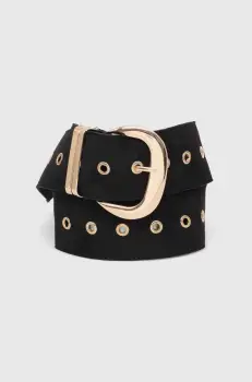 Answear Lab curea femei, culoarea negru imagine