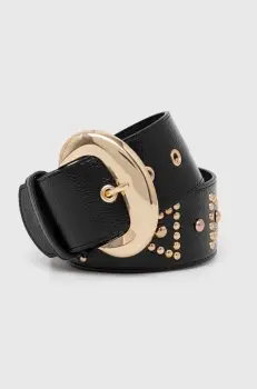 Answear Lab curea femei, culoarea negru imagine