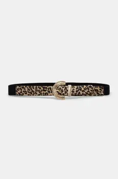 Answear Lab curea femei, culoarea negru imagine