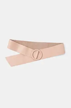 Answear.LAB curea lata de dama din piele imagine