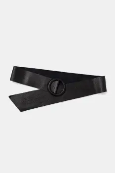 Answear.LAB Curea lata de femei din piele imagine