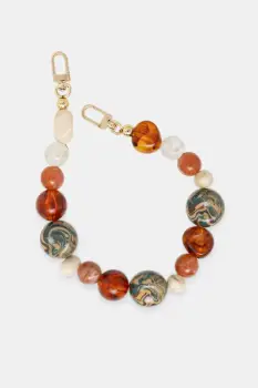 Answear.LAB curea poseta culoarea portocaliu imagine