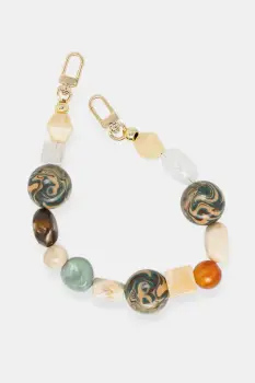 Answear.LAB curea poseta culoarea verde imagine