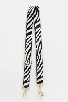 Answear Lab curea telefon culoarea alb imagine