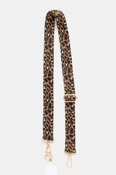 Answear Lab curea telefon culoarea maro imagine