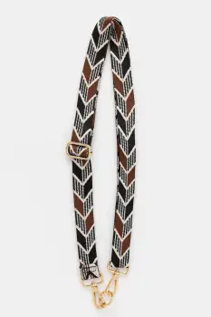 Answear Lab curea telefon culoarea negru imagine