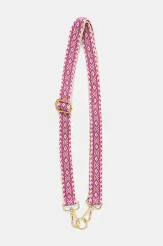 Answear Lab curea telefon culoarea roz imagine