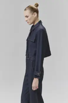 Answear Lab geaca femei, de tranzitie imagine