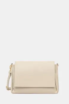 Answear.LAB geanta crossbody de dama din piele imagine