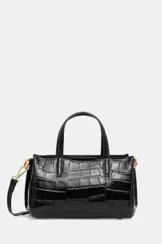 Answear.LAB geanta crossbody de dama din piele imagine