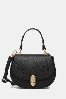 Answear.LAB geanta crossbody de femei din piele imagine