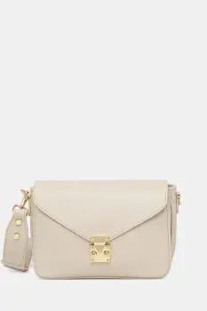 Answear.LAB geanta crossbody pentru femei, din piele imagine