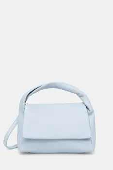 Answear.LAB geanta crossbody pentru femei, din piele imagine