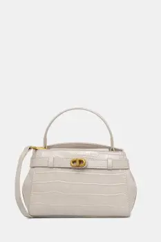 Answear.LAB geanta crossbody pentru femei. din piele imagine