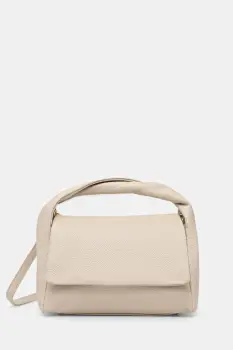 Answear.LAB geanta crossbody pentru femei, din piele imagine