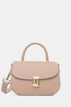 Answear.LAB geanta crossbody pentru femei, din piele imagine