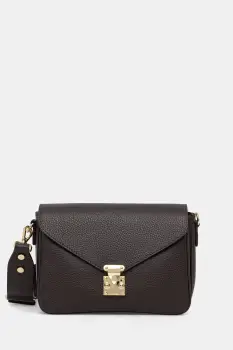 Answear.LAB geanta crossbody pentru femei, din piele imagine