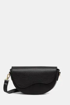 Answear.LAB geanta crossbody pentru femei din piele imagine