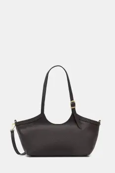 Answear.LAB geanta crossbody pentru femei, din piele imagine