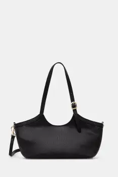 Answear.LAB geanta crossbody pentru femei, din piele imagine