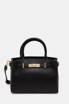 Answear.LAB geanta crossbody pentru femei din piele imagine