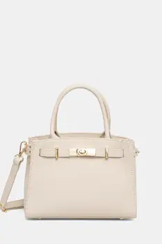 Answear.LAB geanta crossbody pentru femei din piele imagine