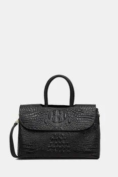Answear.LAB geanta crossbody pentru femei. din piele imagine