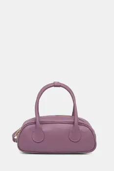 Answear.LAB geanta crossbody pentru femei din piele imagine