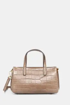 Answear.LAB geanta crossbody pentru femei din piele imagine