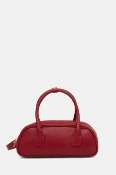 Answear.LAB geanta crossbody pentru femei din piele imagine