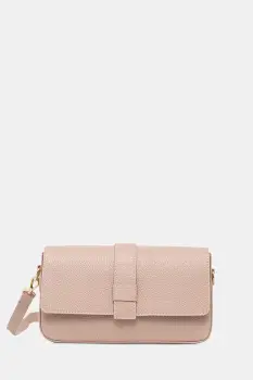 Answear.LAB geanta crossbody pentru femei, din piele imagine