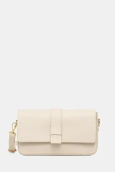 Answear.LAB geanta crossbody pentru femei, din piele imagine