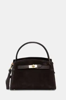 Answear.LAB geanta crossbody pentru femei din piele imagine