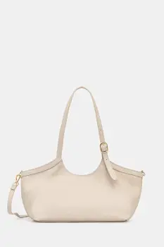 Answear.LAB geanta crossbody pentru femei, din piele imagine