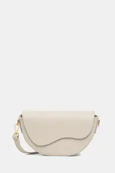 Answear.LAB geanta crossbody pentru femei din piele imagine