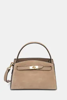 Answear.LAB geanta crossbody pentru femei din piele imagine
