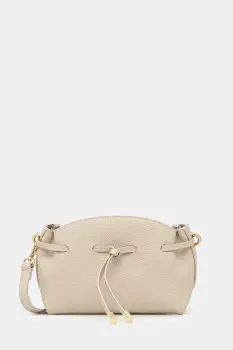 Answear.LAB geanta crossbody pentru femei, din piele imagine