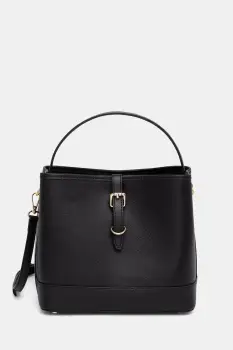 Answear.LAB geanta crossbody pentru femei din piele imagine