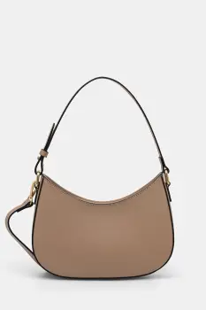 Answear.LAB geanta crossbody pentru femei, din piele imagine