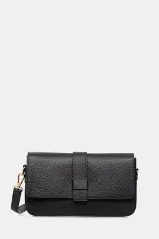 Answear.LAB geanta crossbody pentru femei, din piele imagine
