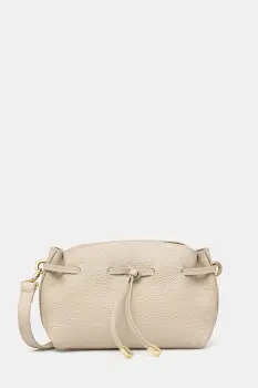 Answear.LAB geanta crossbody pentru femei, din piele imagine