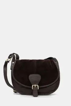 Answear.LAB geanta crossbody pentru femei, din piele imagine