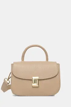 Answear.LAB geanta crossbody pentru femei, din piele imagine