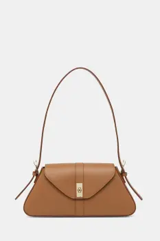 Answear.LAB geanta de dama din piele imagine