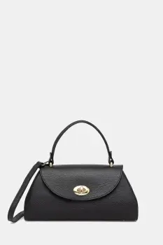 Answear.LAB geanta de dama din piele imagine