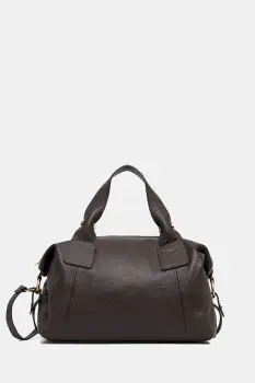 Answear.LAB geanta de piele imagine