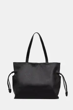 Answear.LAB geanta shopper de dama din piele imagine